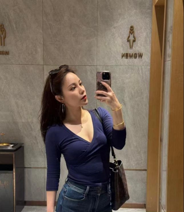 图片[2]-口爆美乳翘臀御姐-51约啪