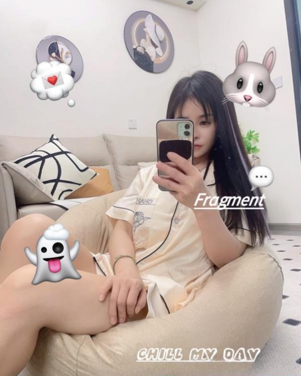 小个子大胸妹子-51约啪