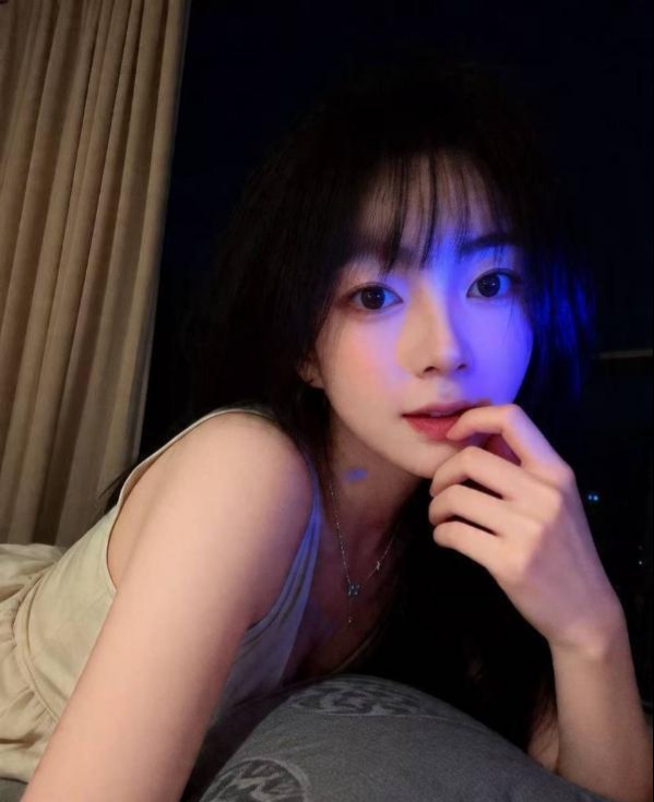 图片[3]-徐汇高颜值妹妹-51约啪