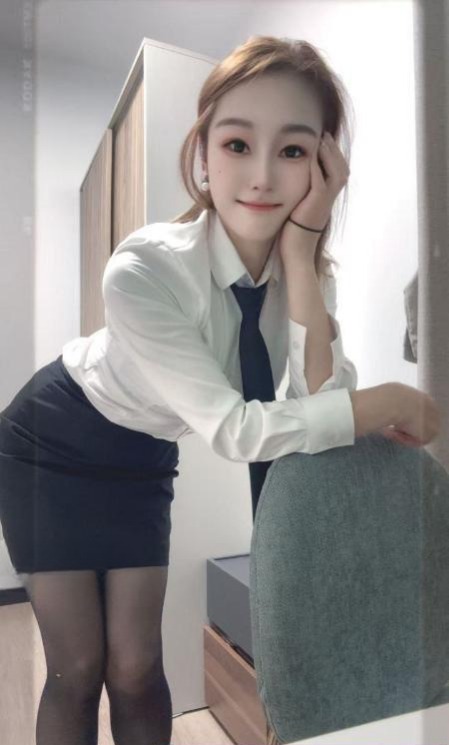 图片[3]-杨浦柔柔-51约啪