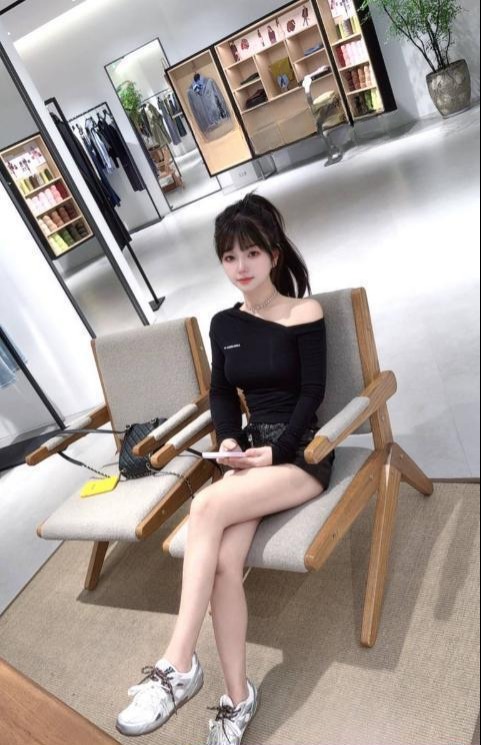 图片[3]-天河温柔体贴颜值嫩妹-51约啪