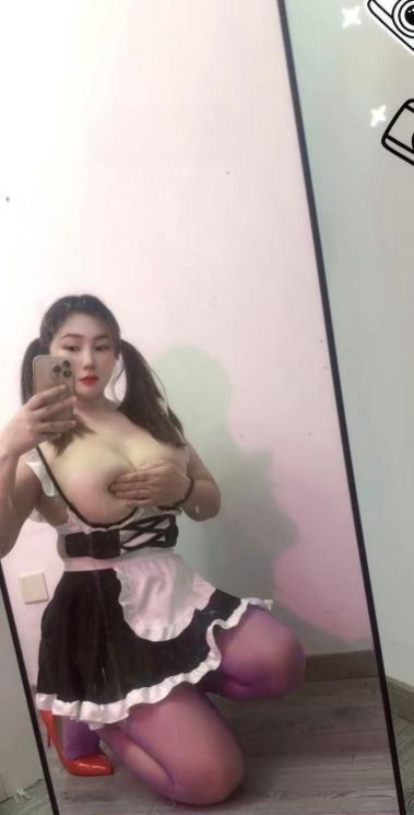 宝山水磨巨乳骚女-51约啪
