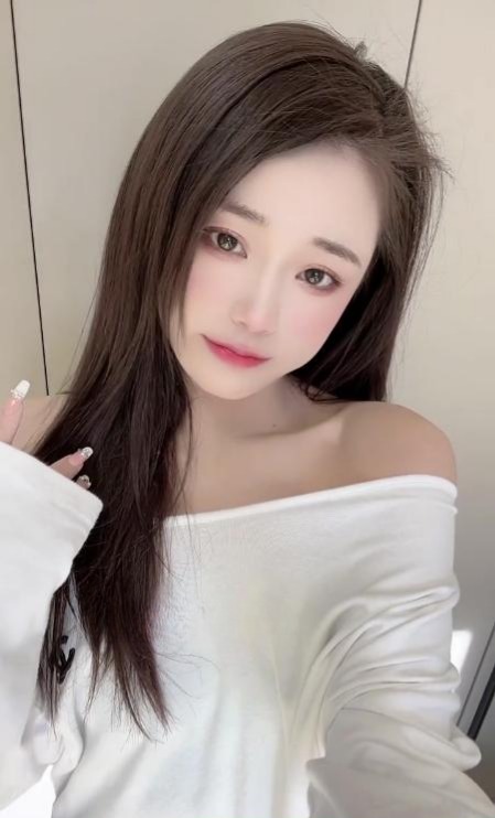 纯欲美少女菲菲-51约啪