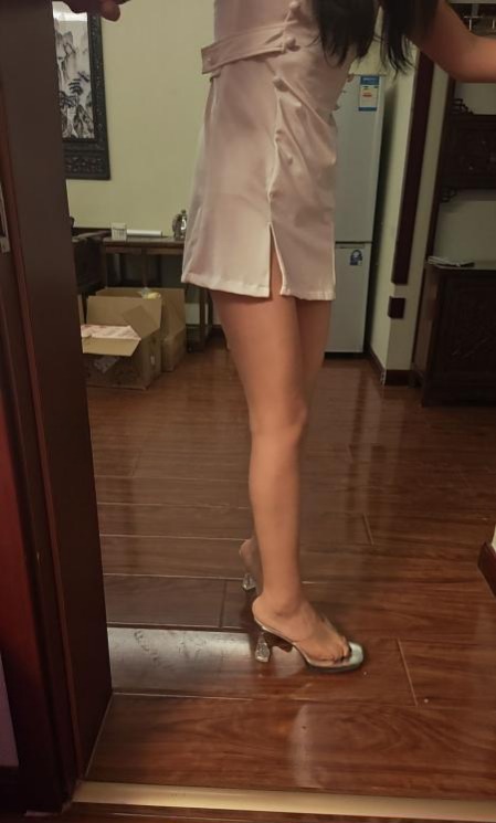 图片[3]-河北长腿少妇-51约啪