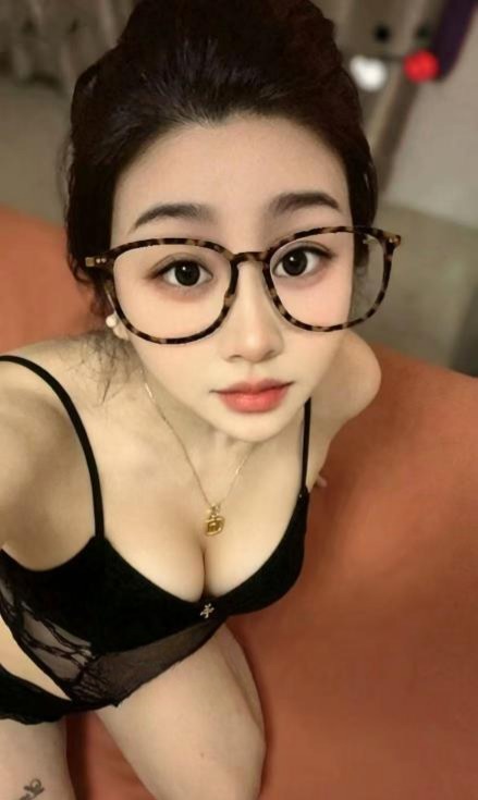 图片[2]-清湖嫩妹沐子-51约啪