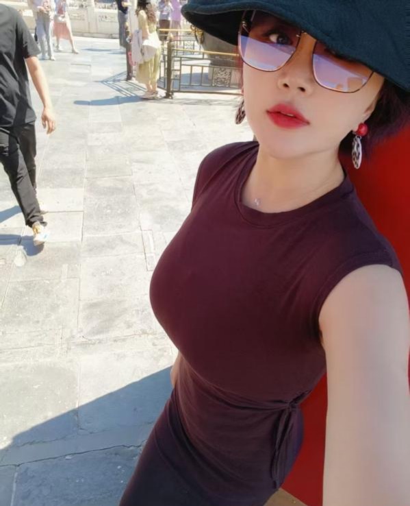 图片[3]-大G奶少妇-51约啪