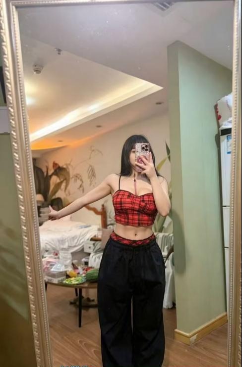 图片[3]-河西川妹子大奶萌-51约啪