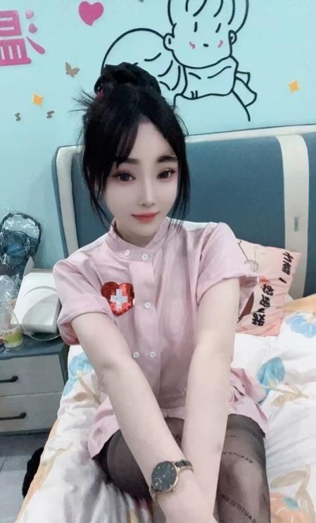 图片[2]-再次体验璐璐-51约啪