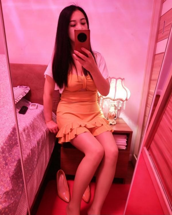 图片[2]-汉口气质淑女-51约啪