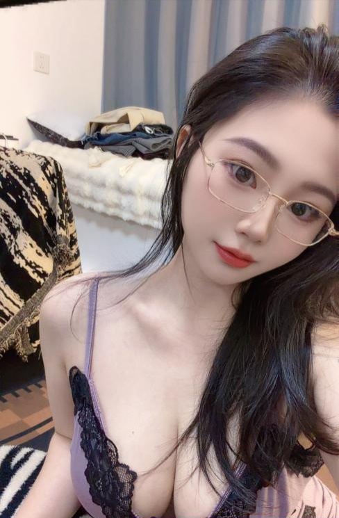 图片[3]-胸大可爱的甜妹妹-51约啪