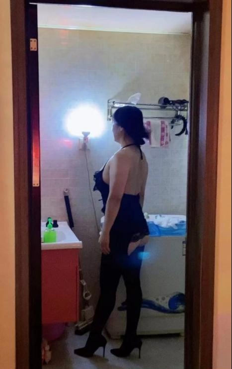图片[2]-技术型肥臀巨乳熟女-51约啪