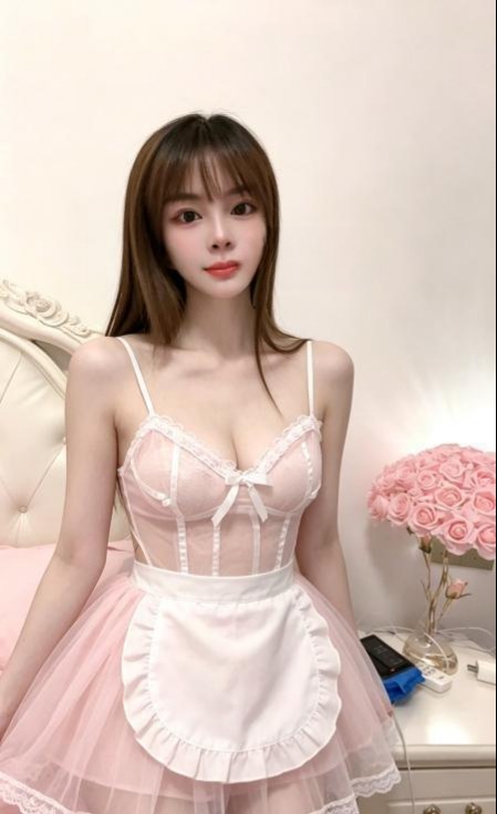 图片[2]-长沙雨花颜值一字马-51约啪