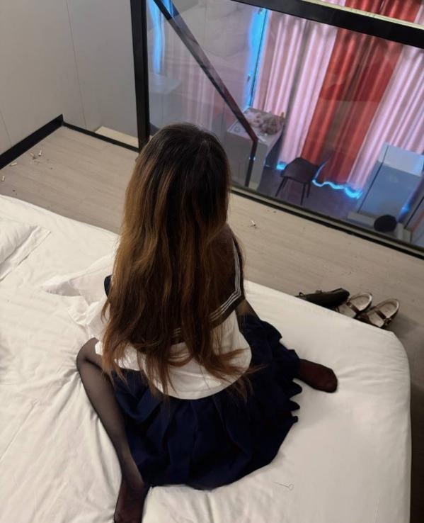 图片[3]-玲玲后小嫩妹-51约啪