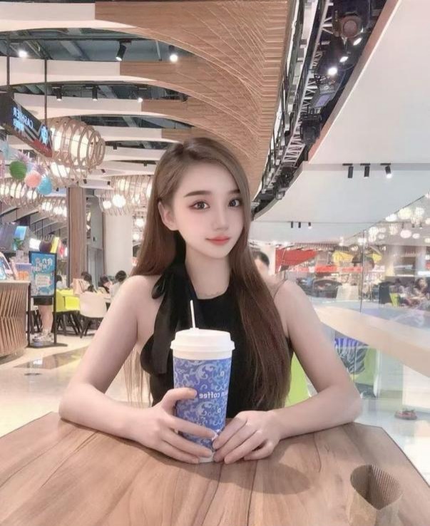 图片[4]-颜值大胸莱雅-51约啪