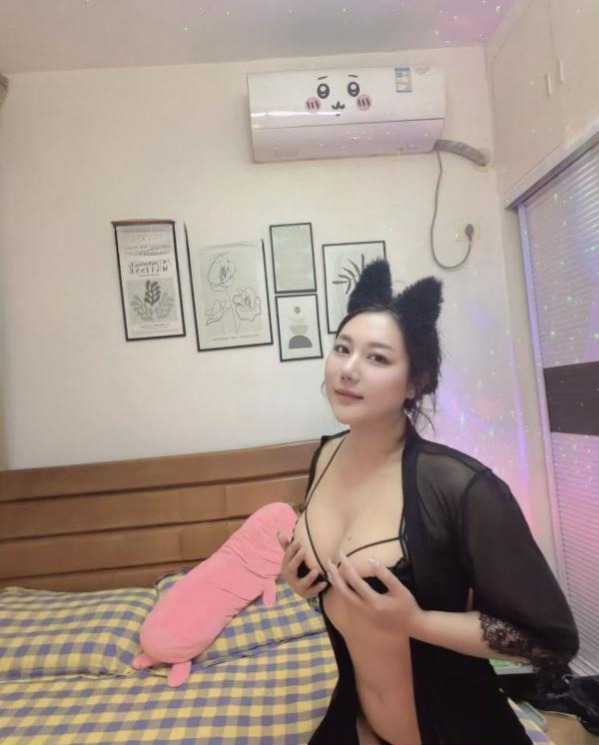 图片[2]-光谷大胸妹-51约啪