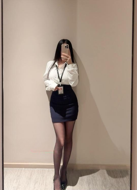 图片[3]-宝安好看身材好小姐姐-51约啪