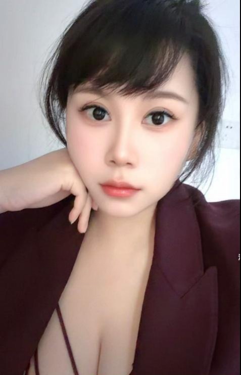 佛系小姐姐-51约啪