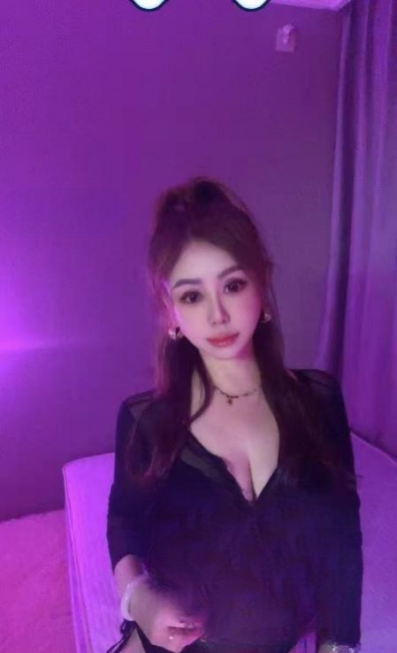 御姐范儿女王大人-51约啪