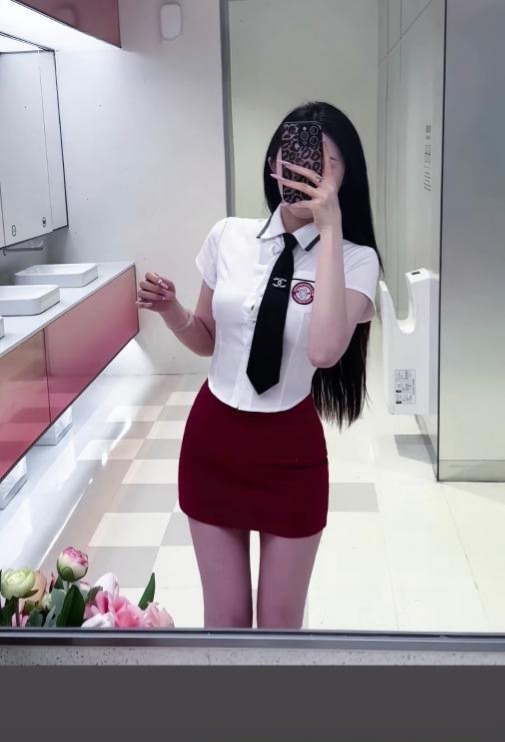 图片[3]-南山腿模Coco-51约啪