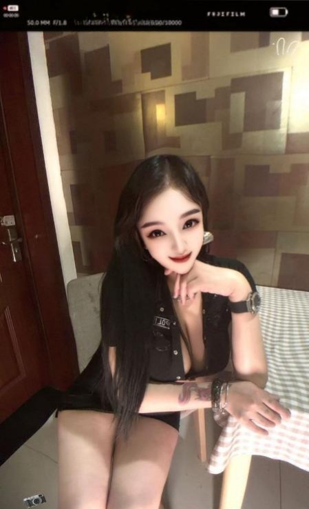 图片[2]-潘家园巨乳小姨子-51约啪
