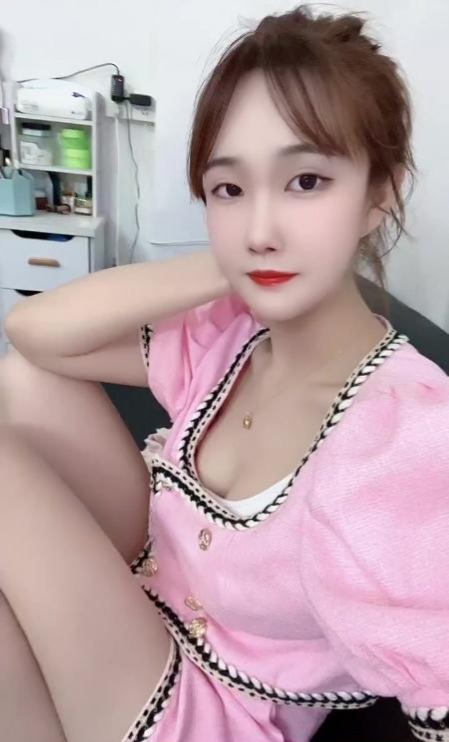 图片[2]-紧致多汁白虎妹-51约啪