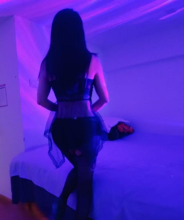 邻家小嫂子-51约啪