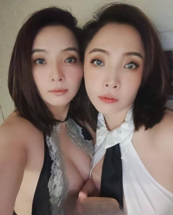 图片[4]-双胞胎姐妹-51约啪