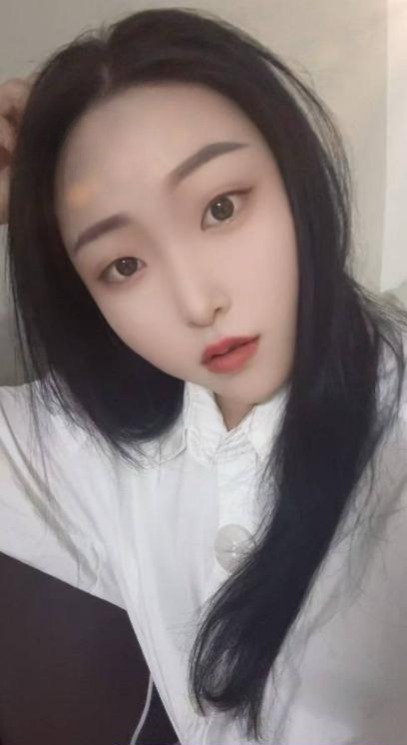 风骚性感花胸妹子-51约啪