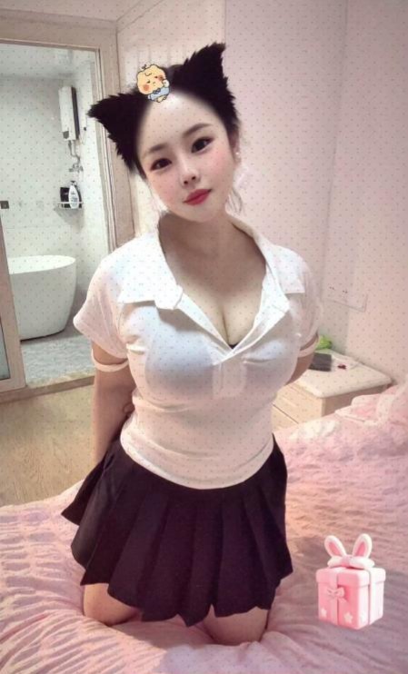 图片[3]-巨乳大波佳佳-51约啪