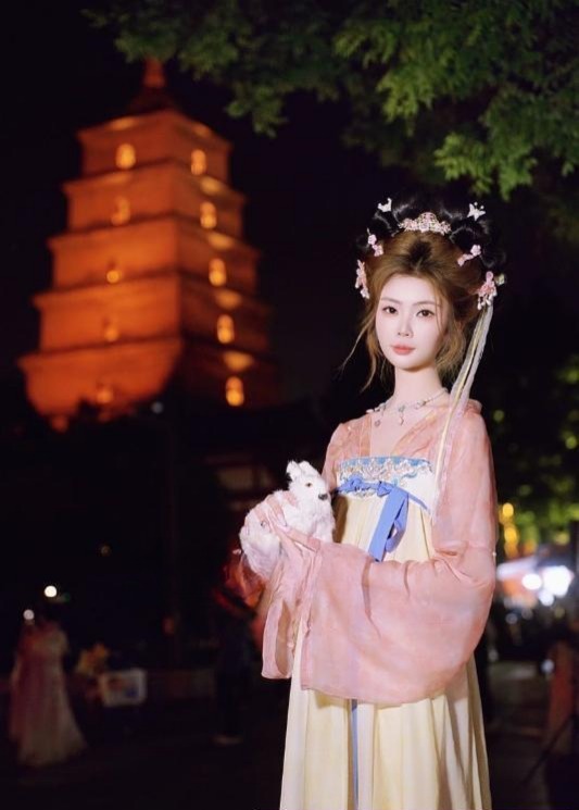 图片[3]-性价比女菩萨菲菲-51约啪