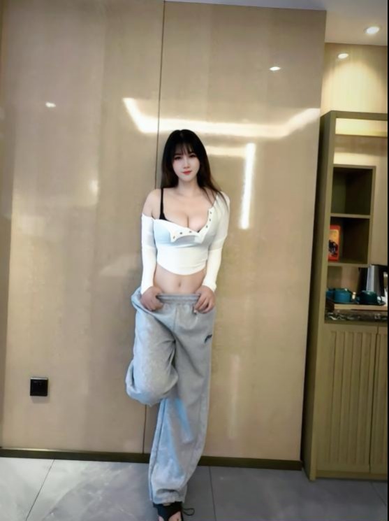 图片[3]-莞式大胸微微-51约啪