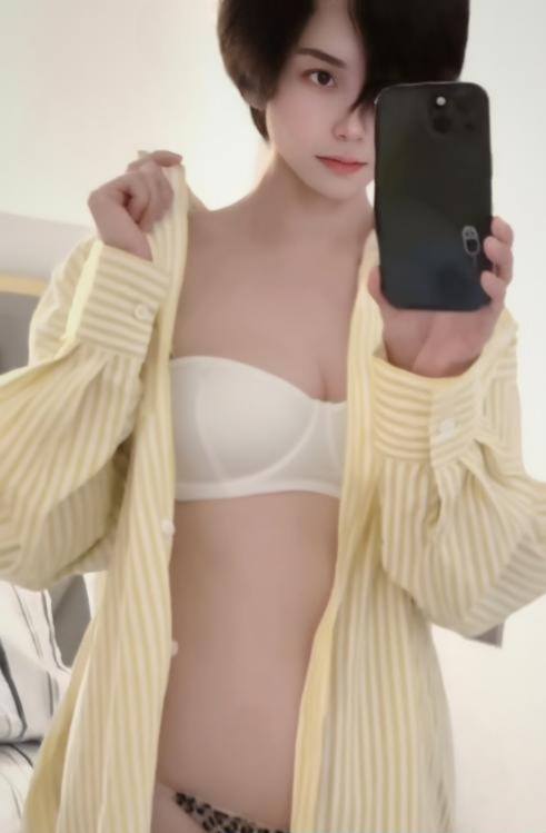 滨江短发美臀KK-51约啪