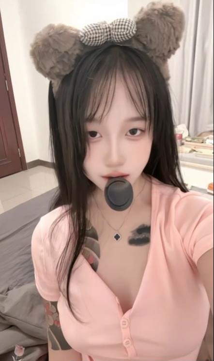 图片[2]-园区符文妹子宛儿-51约啪