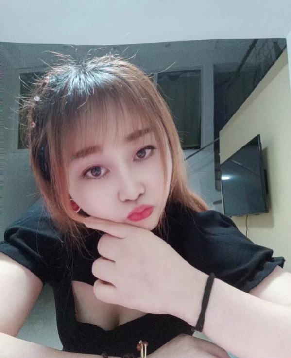 巨乳服务型小姐姐-51约啪
