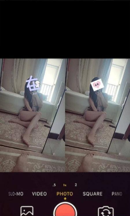 图片[3]-身材纤细颜值服务妹子-51约啪