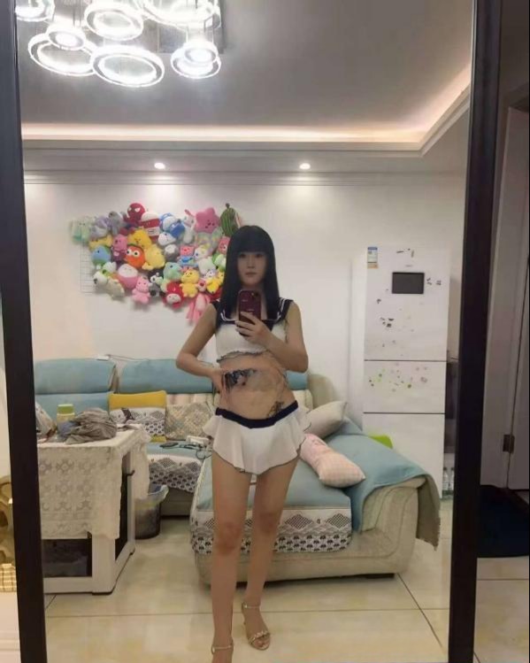 宁波居家小少妇-51约啪