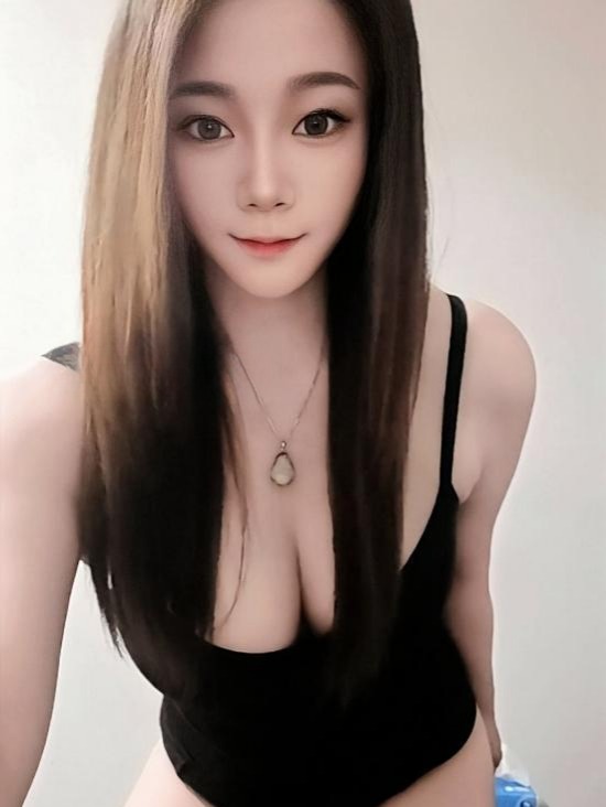 龙华巨乳性感女友-51约啪