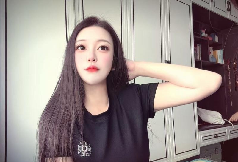 图片[3]-岳麓高挑美心小姐姐-51约啪