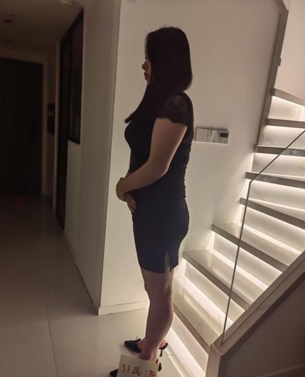 北郊SM少妇-51约啪