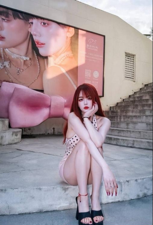 图片[2]-完美身材反差颜值妹子-51约啪