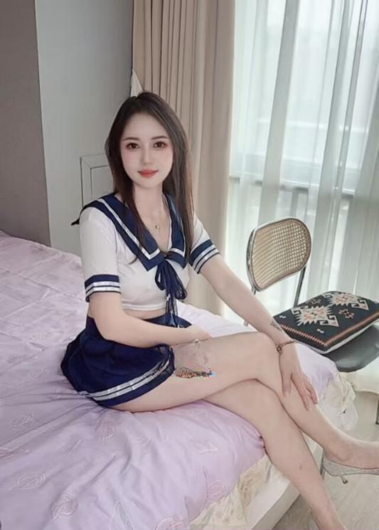 图片[2]-徐汇性感制服骚妹-51约啪
