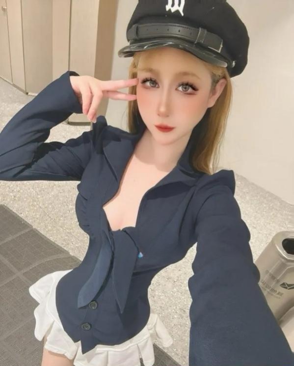 童颜巨乳洋妞-51约啪