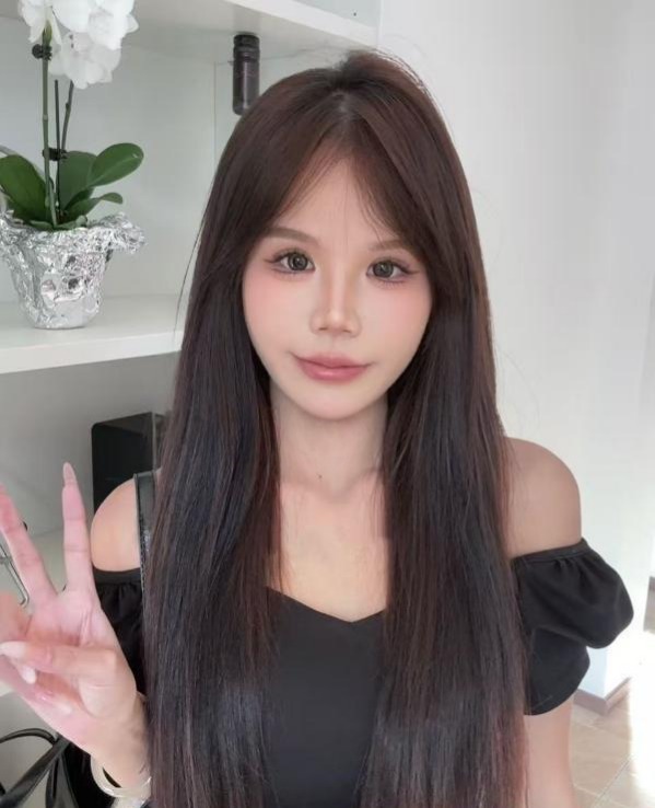 图片[2]-罗湖混血妹子婉儿-51约啪