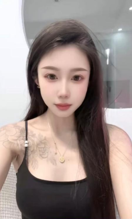 长腿黑丝俏佳人-51约啪