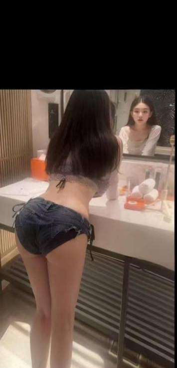 图片[4]-翘臀长腿忧忧-51约啪