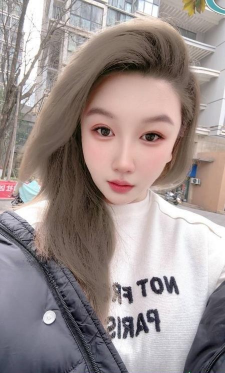 图片[3]-反食明德门大奶妹-51约啪