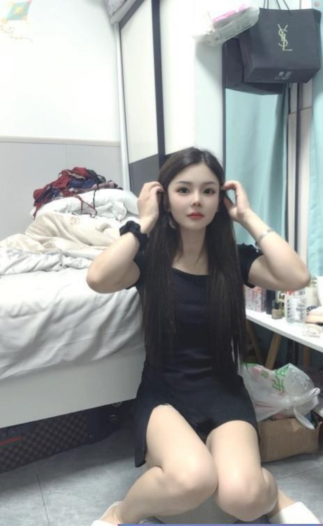苗条小妹苏妲己-51约啪