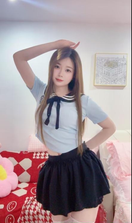 图片[3]-徐汇御姐制服诱惑-51约啪