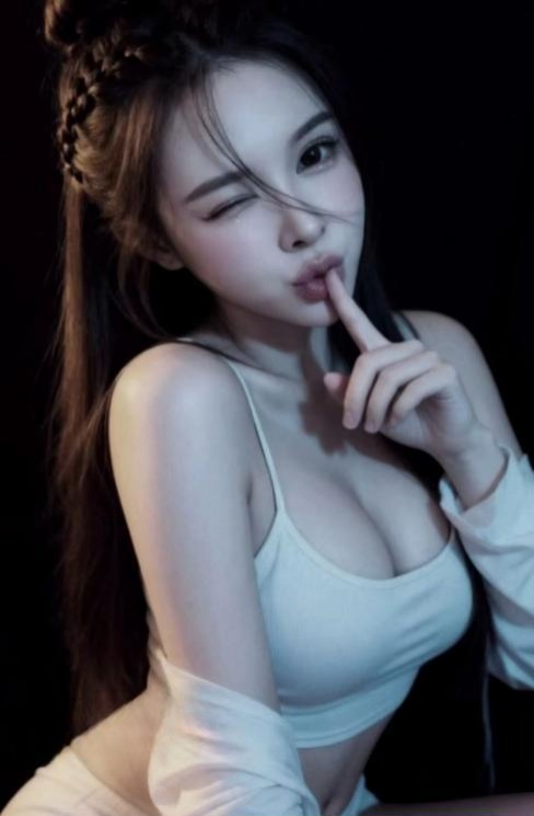 图片[2]-性感风骚欣雨-51约啪