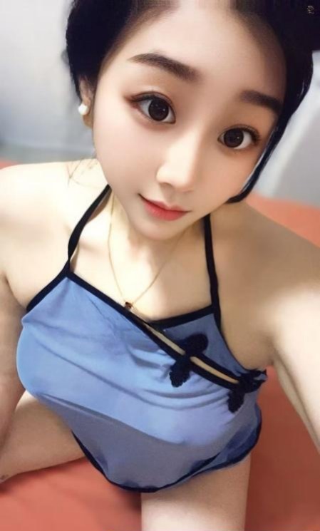 图片[3]-清湖嫩妹沐子-51约啪